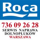 Naprawa Roca